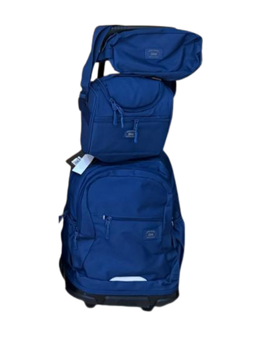 Mochila CON RUEDITAS NIÑOS